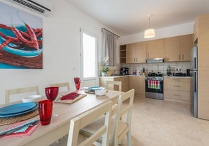 Gennadi Summer Villas