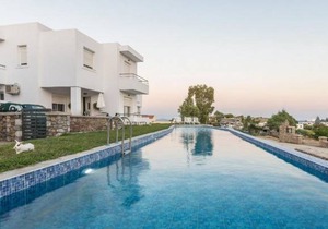 Gennadi Summer Villas