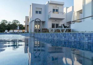 Gennadi Summer Villas