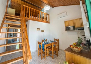 Georgia Apartment 1 Sidari