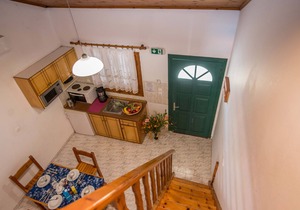 Georgia Apartment 1 Sidari