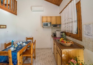 Georgia Apartment 1 Sidari
