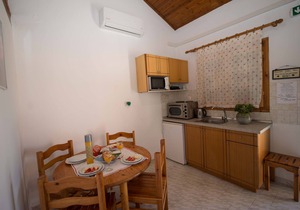 Georgia Apartment 4 Sidari