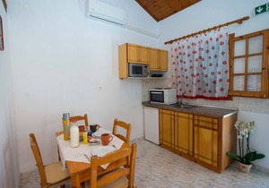 Georgia Apartment 5 Sidari