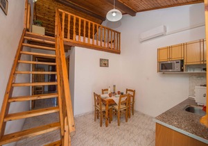 Georgia Apartment 5 Sidari