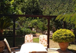 Gerania Villa
