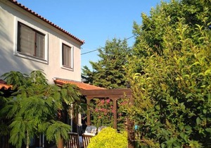 Gerania Villa