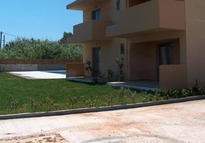 Gerona Mare Studio Self Catering 3pax