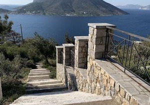 Giameiko Traditional House Kalymnos