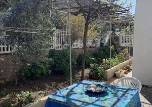 Giameiko Traditional House Kalymnos