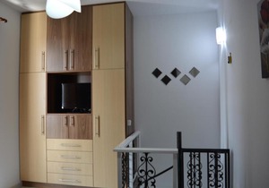 Giannis Apartment,Haraki