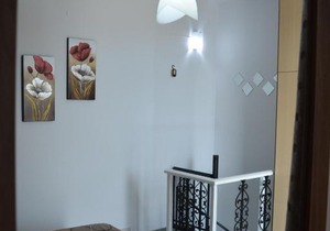 Giannis Apartment,Haraki