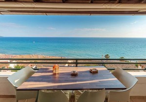 Glyfada Home 113 by New Era in Menigos Resort Apartments