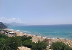 Glyfada New Era Home 107 Menigos Resort Apartments