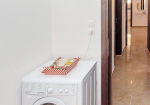 Glyfada - Taurus Sea View Deluxe Apartment