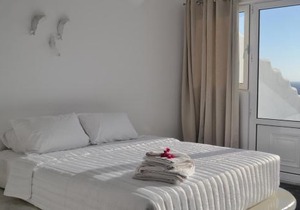 Golden Beach Resort Anafi