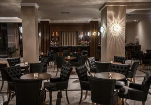 Grand Meteora Hotel