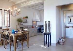 Grande Villa με 4 υπνοδωμάτια [180m2], Diles & Rinies Villas Tinos