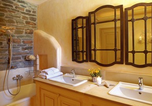 Grande Villa με 4 υπνοδωμάτια [180m2], Diles & Rinies Villas Tinos