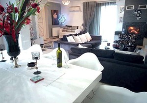 Greek hospitality