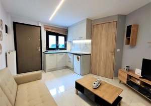 GS GROUP APARTMENT C ☆