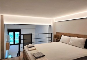 GS GROUP APARTMENT F ☆