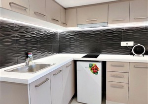 GS GROUP APARTMENT F ☆