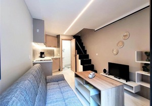 GS GROUP APARTMENTs B