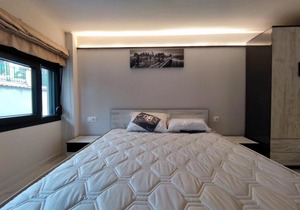 GS GROUP APARTMENTs B