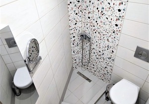 GS GROUP APARTMENTs B