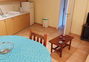Gythio Seaside Villa Dimitrios- Apartment