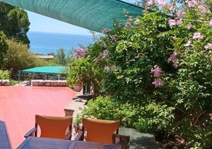 Gythio Seaside Villa Dimitrios- Apartment