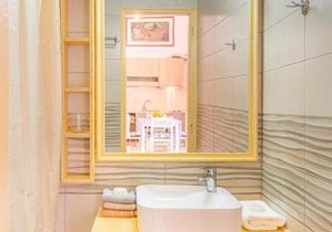 Happiness Apartments
