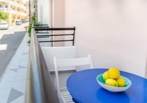 Happiness Apartments