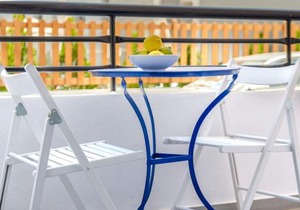 Happiness Apartments