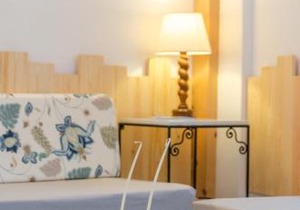 Happiness Apartments