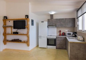 Hara's Beach Villa