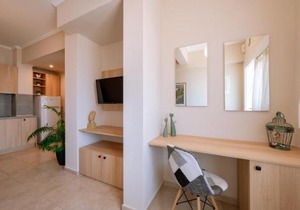 Helianthos Villa - Apartment No3