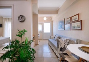 Helianthos Villa - Apartment No3
