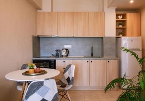Helianthos Villa - Apartment No3