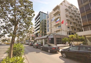 Hellinis Hotel