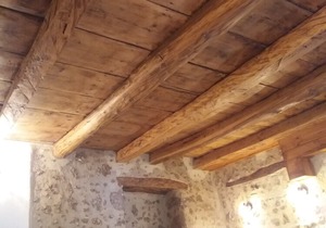 Heracles Traditional Cretan House 1