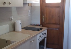 Heracles Traditional Cretan House 2