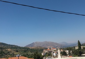 Heracles Traditional Cretan House 2