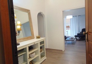 Hilton Area Apartment