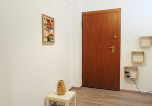 Hilton Area Apartment