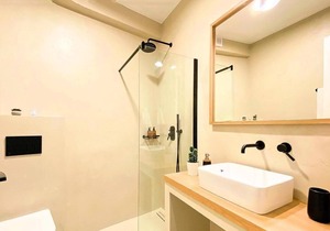 Holiday apartment Yeoryioupolis Kriti for 1 - 14 persons with 6 bedrooms - Holiday apartment