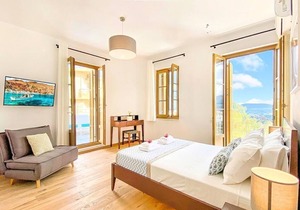 Holiday apartment Yeoryioupolis Kriti for 1 - 14 persons with 6 bedrooms - Holiday apartment