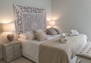 Holiday apartment Karpathos for 2 - 4 persons with 2 bedrooms - Holiday apartment
