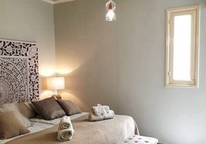 Holiday apartment Karpathos for 2 - 4 persons with 2 bedrooms - Holiday apartment